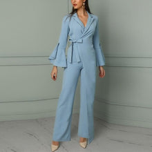 Carregar imagem para a galeria, Combi-pantalon Orchis BC