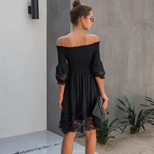 Charger l'image dans la galerie, robe longue été plage légère coton polyester