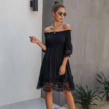 Charger l'image dans la galerie, robe longue été plage légère coton polyester
