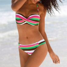 Carregar imagem para a galeria, Maillot de bain Shoal Bay