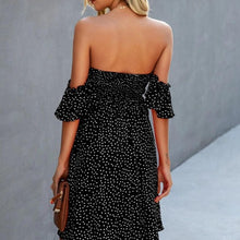 Charger l'image dans la galerie, Robe Hibiscus