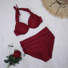 Charger l'image dans la galerie, Maillot de bain Seminyak BC