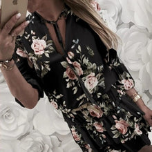 Charger l'image dans la galerie, Robe Alpinia BC