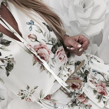 Charger l'image dans la galerie, Robe Alpinia BC