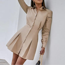 Charger l'image dans la galerie, Robe Water Lily BC