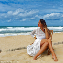 Carregar imagem para a galeria, Paréo Seychelles BC