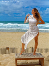 Carregar imagem para a galeria, Paréo Seychelles BC