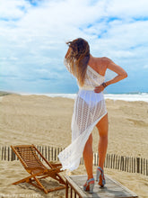 Carregar imagem para a galeria, Paréo Seychelles BC