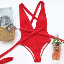 Charger l'image dans la galerie, Maillot de bain Bahia