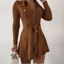 Charger l'image dans la galerie, Robe Caladenia BC