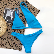 Charger l'image dans la galerie, Maillot de bain Whitehaven Beach