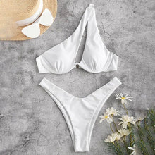 Charger l'image dans la galerie, Maillot de bain Whitehaven Beach