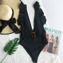 Charger l'image dans la galerie, Maillot de bain Wharton Beach