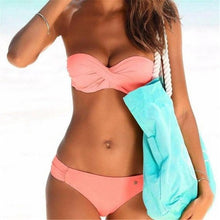 Carregar imagem para a galeria, Maillot de bain Shoal Bay