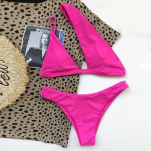 Charger l'image dans la galerie, Maillot de bain Whitehaven Beach