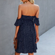 Charger l'image dans la galerie, Robe Hibiscus