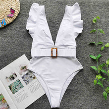 Charger l'image dans la galerie, Maillot de bain Wharton Beach