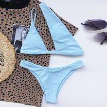 Charger l'image dans la galerie, Maillot de bain Whitehaven Beach