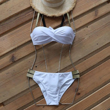 Charger l'image dans la galerie, Maillot de bain Zakynthos
