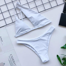 Charger l'image dans la galerie, Maillot de bain Whitehaven Beach