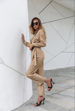 Carregar imagem para a galeria, Combi-pantalon Lilas BC