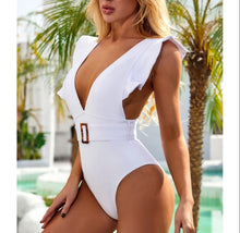 Charger l'image dans la galerie, Maillot de bain Wharton Beach