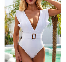 Charger l'image dans la galerie, Maillot de bain Wharton Beach