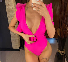 Charger l'image dans la galerie, Maillot de bain Wharton Beach
