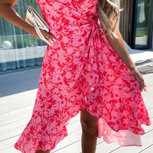 Charger l'image dans la galerie, Robe Pink Chilean BC