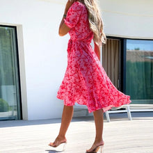 Charger l'image dans la galerie, Robe Pink Chilean BC