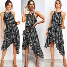 Charger l'image dans la galerie, Robe Jasmin BC