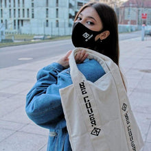 Charger l'image dans la galerie, Tote Bag BC