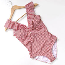 Upload image to gallery, Maillot de bain Blue lagoon
