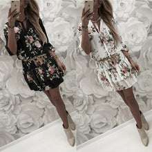 Upload image to gallery, Robe Alpinia BC
