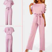 Upload image to gallery, Combi-pantalon Zinnia BC
