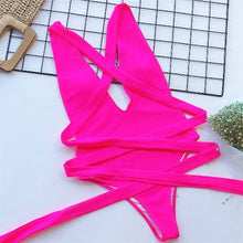 Upload image to gallery, Maillot de bain Bahia
