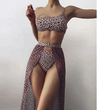 Carregar imagem para a galeria, Maillot de bain Long Beach
