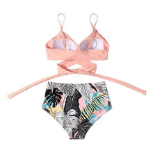Upload image to gallery, Maillot de bain Aitutaki BC
