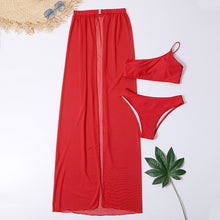 Carregar imagem para a galeria, Maillot de bain Long Beach
