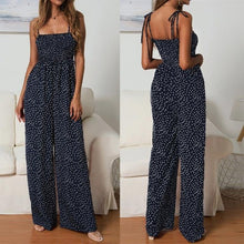 Upload image to gallery, Combi-pantalon Stellaire BC
