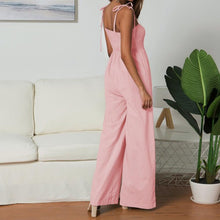 Upload image to gallery, Combi-pantalon Stellaire BC
