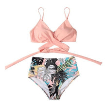 Upload image to gallery, Maillot de bain Aitutaki BC
