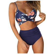Upload image to gallery, Maillot de bain Aitutaki BC

