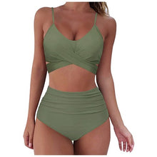 Upload image to gallery, Maillot de bain Aitutaki BC
