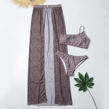 Carregar imagem para a galeria, Maillot de bain Long Beach
