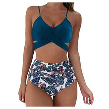 Upload image to gallery, Maillot de bain Aitutaki BC
