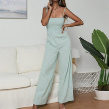 Upload image to gallery, Combi-pantalon Stellaire BC
