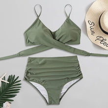 Upload image to gallery, Maillot de bain Aitutaki BC
