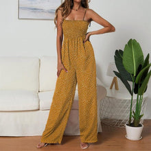 Upload image to gallery, Combi-pantalon Stellaire BC

