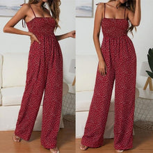 Upload image to gallery, Combi-pantalon Stellaire BC
